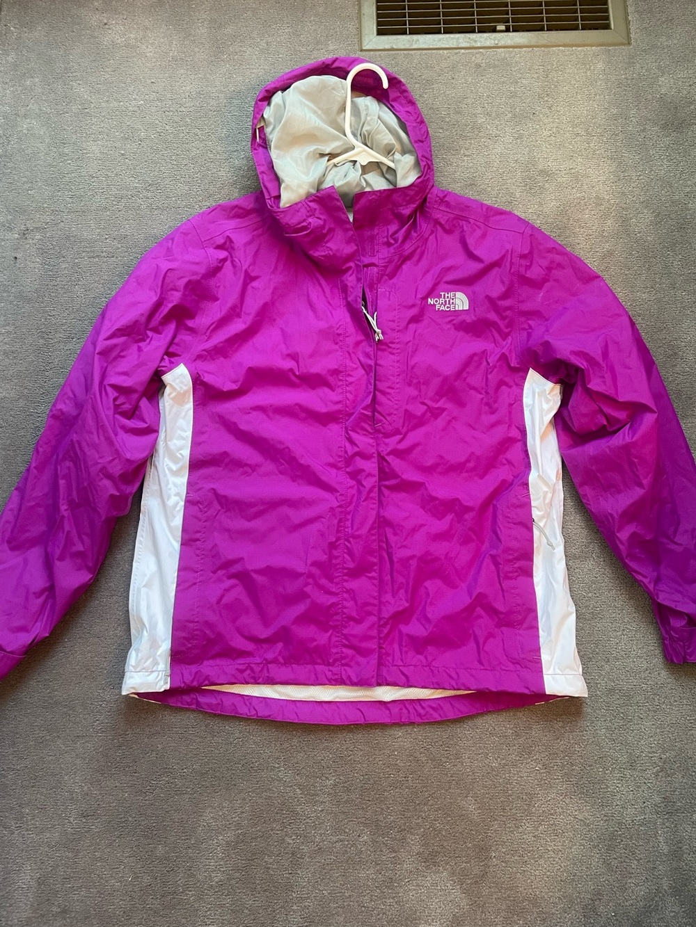 The North Face Rain Jacket